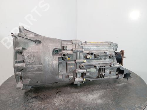 gearbox-bmw-1-e87-2003-2004-2005-2006-2007-2008-2009-2010-2011-2012-2013-34620800 main image