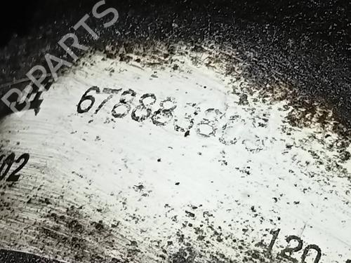 Steering pump BMW 3 Coupe (E92) 320 d xDrive | BP10251399M99 