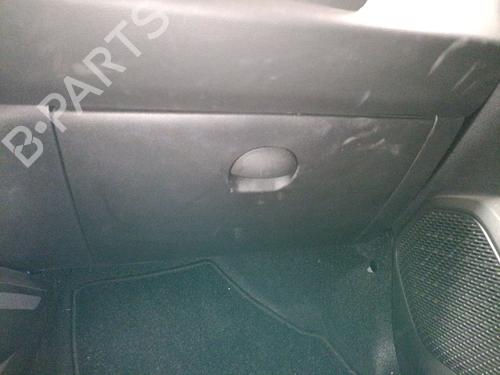 Glove box DACIA DUSTER (HM_) 1.3 TCe 130 (HMMF) | BP39613060C95 - Image 1