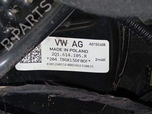 Used Servo brake VW TAIGO (CS1) 1.0 TSI (110 hp) 27978547