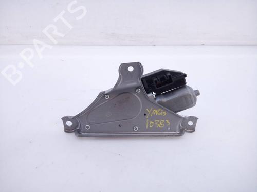 Rear wiper motor TOYOTA YARIS (_P13_) 1.0 (KSP130_, KSP130) | BP10635332M102 