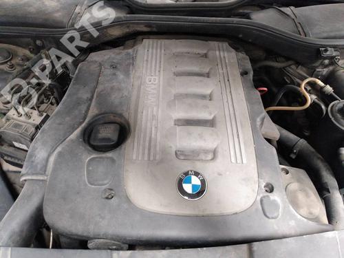 Break pedal BMW 7 (E65, E66, E67) 730 d | BP8788960I19  - Image 7