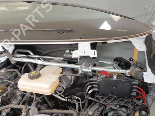 Used Front wiper motor VW CRAFTER Platform/Chassis (SZ_) 2.0 TDI RWD (SZB, SZC, SZD, SZH, SZI, SZO, SZP, SZQ) (163 hp) 29019170