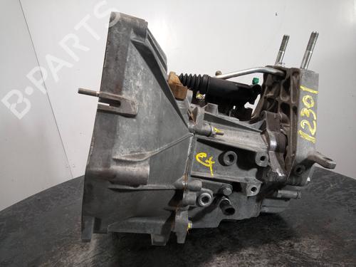 Gearbox FIAT FIORINO Box Body/MPV (225_)  | BP18268712M3 