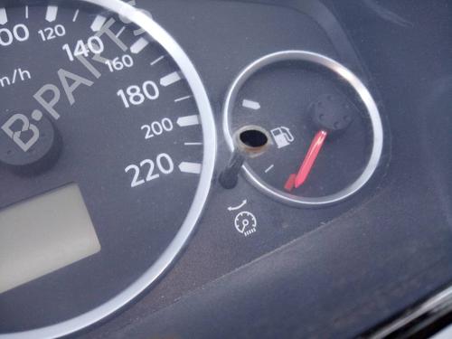 Used Instrument cluster NISSAN PATHFINDER III (R51) 2.5 dCi (174 hp) 10861638
