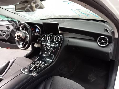 Girspak MERCEDES-BENZ C-CLASS (W205) C 220 BlueTEC / d (205.002, 205.004) | BP20707165M90 