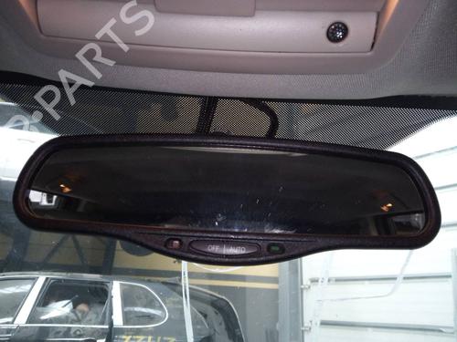 Used Rear mirror JEEP GRAND CHEROKEE III (WH, WK) 3.0 CRD 4x4 (218 hp) 11169246