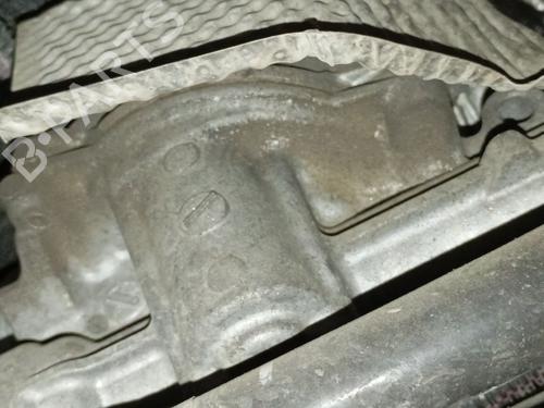 Used Steering rack PEUGEOT 5008 II (MC_, MJ_, MR_, M4_) 1.5 BlueHDi 130 (MCYHZJ, MCYHZR, MCYHZX) (131 hp) 32358986