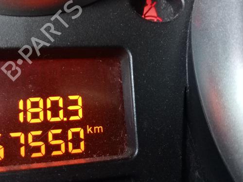 Used Parts PEUGEOT 207 Hatchback Van (WA_, WC_) 1.4 HDi (68 hp) 3375932
