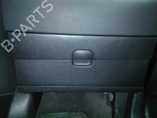 Used Glove box NISSAN QASHQAI / QASHQAI +2 I (J10, NJ10, JJ10E) [2006-2014]  6091570