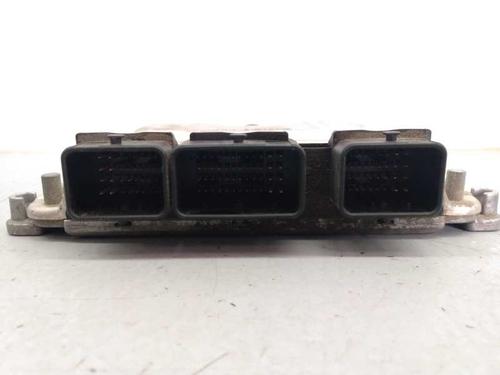 Engine control unit (ECU) PEUGEOT 406 (8B) 2.0 HDI 90 | BP5642619M57 