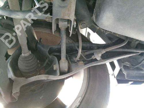 Used Left rear steering knuckle Left rear steering knuckle JEEP COMPASS (MK49) 2.2 CRD 4x4 (163 hp) 5247246 5247246