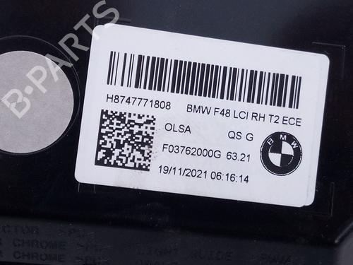 Right tailgate light BMW X1 (F48) sDrive 18 d | BP28034650C80 