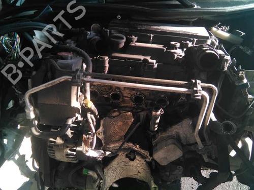 Instrument cluster PEUGEOT 206 Hatchback (2A/C) 1.4 HDi eco 70 | BP2513071C47 