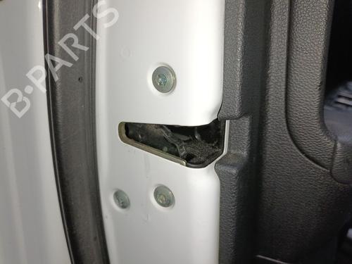 Used Front left lock HYUNDAI TUCSON (TL, TLE) 1.7 CRDi (116 hp) 32059255