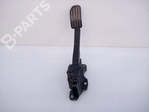 pedal-volvo-s60-ii-134-d3-8g9n9f836aa-6pv00922017-e3-b5-49-4-2010-2011-2012-2013-2014-2015-2016-2017-2018-2019-7772101 main image