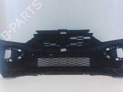 Front bumper VW T-ROC (A11, D11) 1.5 TSI | BP32988340C7 - Image 9
