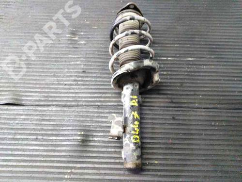 Used Left front shock absorber Left front shock absorber MAZDA 3 (BK) 1.6 (BK14) (105 hp) 7227742 7227742