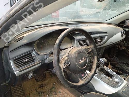 Dashboard AUDI A7 Sportback (4GA, 4GF) 3.0 TDI quattro | BP36435383C46 - Image 2