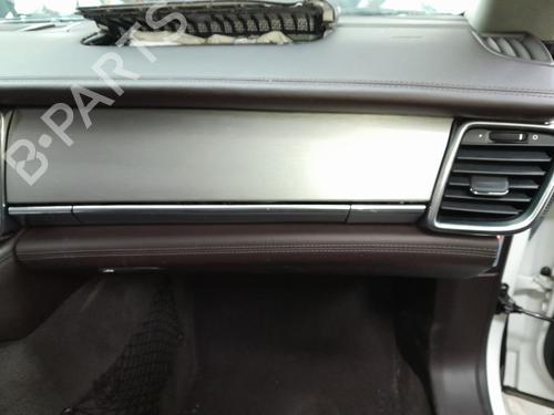 Used Glove box PORSCHE PANAMERA (970) 3.0 D (250 hp) 24682074