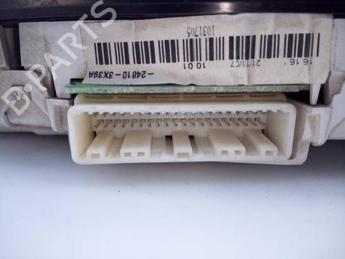 Instrument cluster NISSAN PATHFINDER III (R51) 2.5 dCi | BP10861638C47 