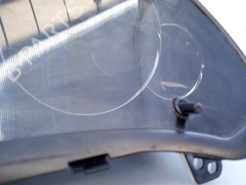 Instrument cluster TOYOTA AVENSIS (_T25_) 2.2 D-4D (ADT251_, ADT251R) | BP7903554C47 