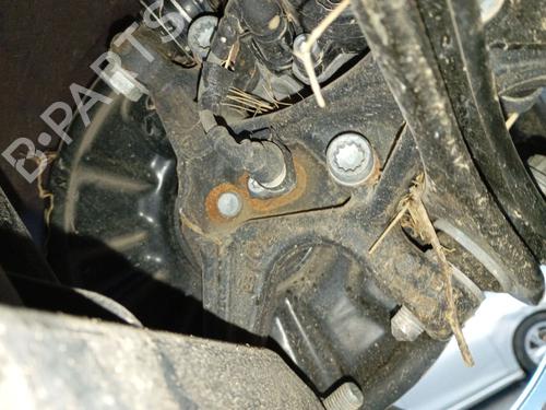 Used Left rear steering knuckle Left rear steering knuckle 36917347 36917347