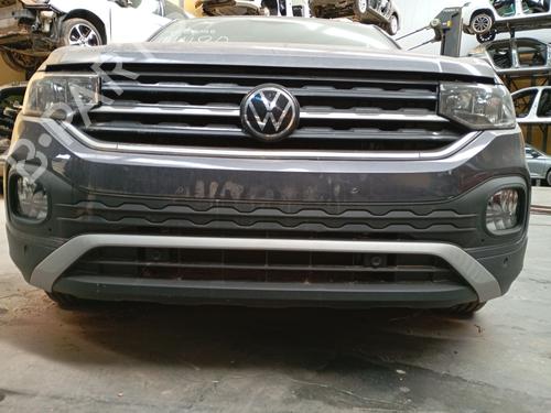front-bumper-vw-t-cross-c11-d31-2018-32529839 main image