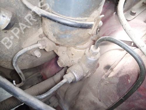 Used Brake master cylinder SUZUKI VITARA (ET) [2003-2005]  12494680