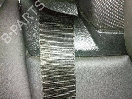 Sikkerhedssele bag venstre BMW X3 (G01, F97, G08) xDrive 20 d Mild-Hybrid (190 hp) 31089972