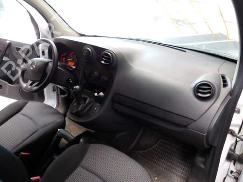Elektronisk modul MERCEDES-BENZ CITAN Box Body/MPV (W415) 108 CDI (415.601, 415.603) | BP1942468M83 