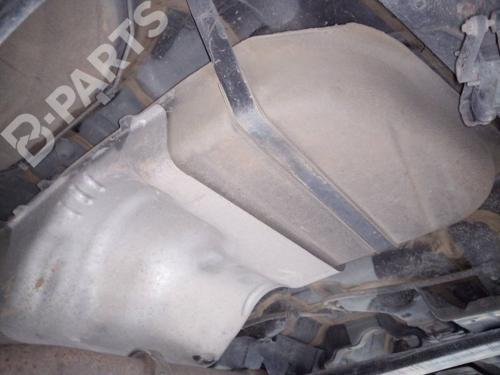 Used Fuel tank Fuel tank HYUNDAI ix35 (LM, EL, ELH) 1.7 CRDi (116 hp) 10009865 10009865