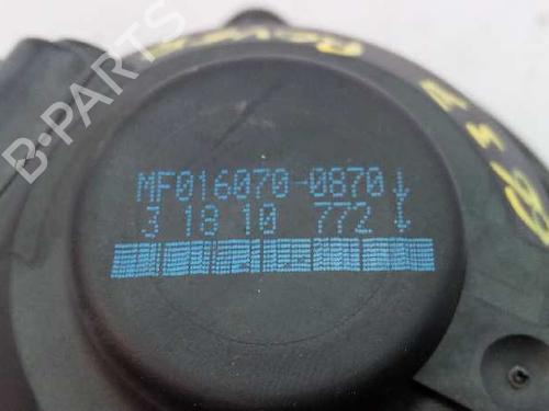 Heater blower motor LAND ROVER RANGE ROVER SPORT I (L320) 3.0 D 4x4 | BP14059656M62 
