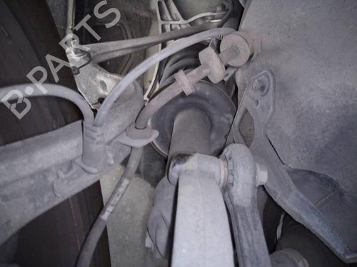 Used Right front shock absorber AUDI A5 Sportback (8TA) 2.0 TDI (143 hp) 13388840