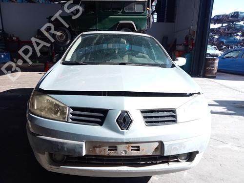 Starter RENAULT MEGANE II (BM0/1_, CM0/1_) 1.5 dCi (BM1F, CM1F) | BP24646903M8 