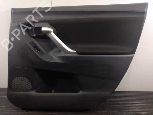 Rear right panel TOYOTA VERSO (_R2_) 2.0 D-4D (AUR20_, AUR20R) P2-A1-E16
