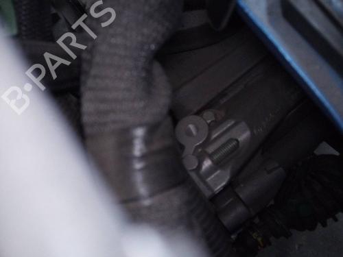 Startmotor DACIA SANDERO II TCe 90 LPG (B8M1) (90 hp) 10391211