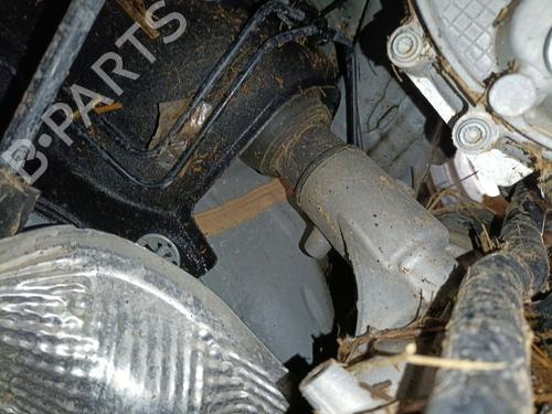 Used Steering rack Steering rack AUDI A1 Sportback (GBA) 30 TFSI (110 hp) 33939061 33939061