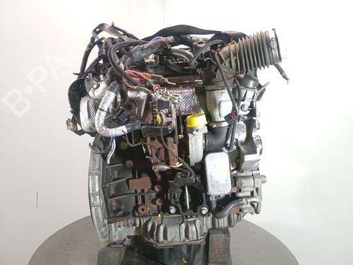 Engine JEEP WRANGLER III (JK) 2.8 CRD | BP37199788M1 - Image 4