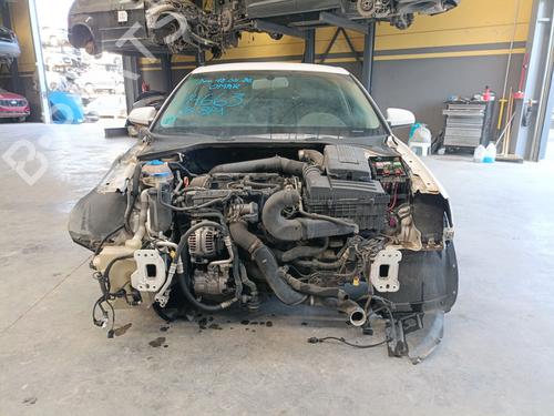 Gearbox AUDI A3 (8P1) 1.8 TFSI | BP38050989M3 - Image 9
