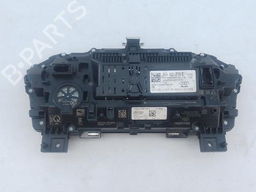 Instrument cluster AUDI A1 Sportback (GBA) 30 TFSI | BP33941150C47 - Image 4