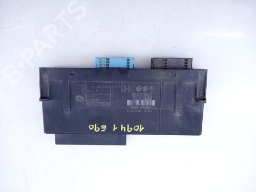 Used Electronic module BMW 3 (E90) 320 d (163 hp) 24175750