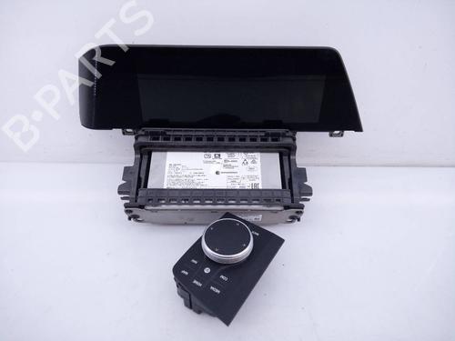 Used Electronic module BMW 3 (F30, F80) 318 d (150 hp) 13924650