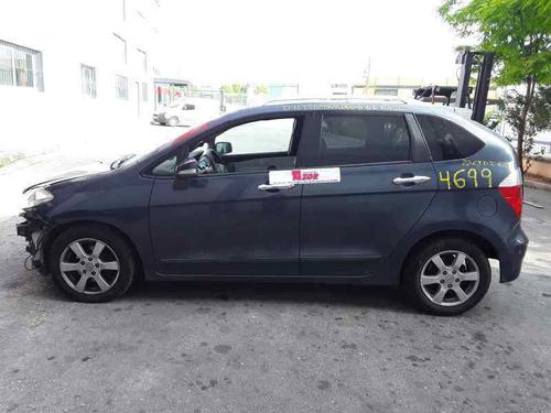 HONDA FR-V (BE)  2.2 i CTDi (BE5)  169242