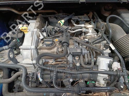 Rear parcel shelf FORD PUMA (J2K, CF7) 1.0 EcoBoost mHEV | BP36530895C85 - Image 12