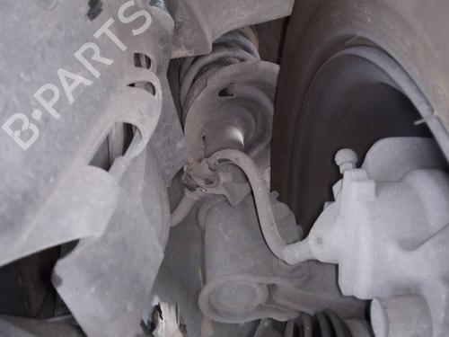 Used Left front shock absorber DACIA LODGY (JS_) [2012-2025]  18343509