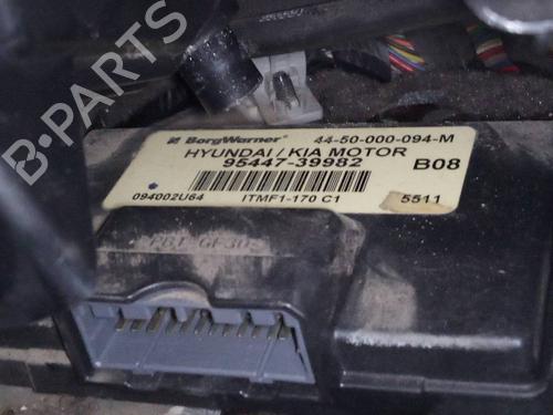 Used ECU airbags HYUNDAI TUCSON (JM) 2.0 CRDi (140 hp) 16218538