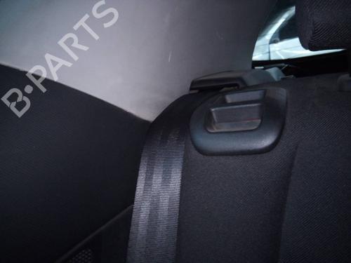 Used Rear right seatbelt PEUGEOT 308 I (4A_, 4C_) 1.4 16V (95 hp) 16319213