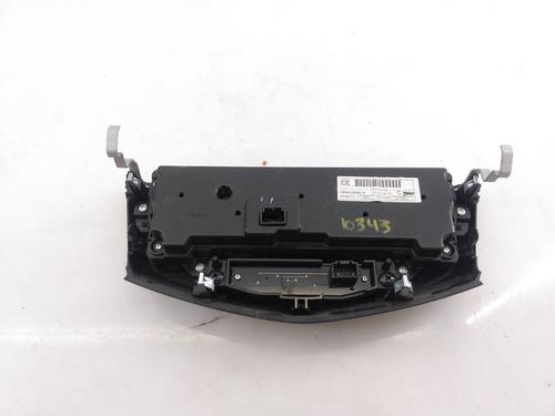 Climate control NISSAN QASHQAI II SUV (J11, J11_) 1.5 dCi | BP10221391I5 