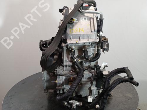 Gearbox FORD KUGA III (DFK)  | BP21662629M3 